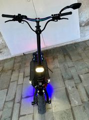 DUALTRON THUNDER (95% battery - Feb 2024) full extra-thumb-7