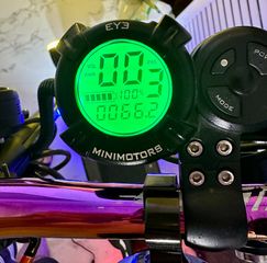 DUALTRON THUNDER (95% battery - Feb 2024) full extra-thumb-9