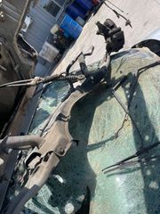 ΓΕΦΥΡΑ-TOYOTA YARIS 1SZ-1.000 CC 99-05