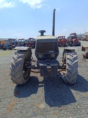 Τρακτέρ Deutz 1980 DX 140
