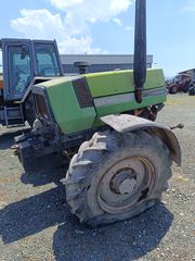 Τρακτέρ Deutz 1980 DX 140-thumb-1
