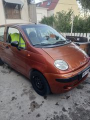 Daewoo Matiz 1999 MATIZ 800CC AC