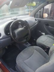 Daewoo Matiz 1999 MATIZ 800CC AC-thumb-1