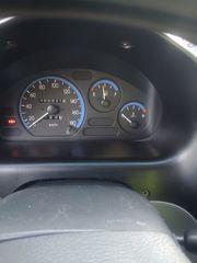 Daewoo Matiz 1999 MATIZ 800CC AC-thumb-2