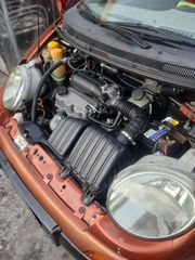 Daewoo Matiz 1999 MATIZ 800CC AC-thumb-3
