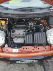Daewoo Matiz 1999 MATIZ 800CC AC-thumb-4