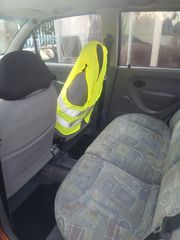 Daewoo Matiz 1999 MATIZ 800CC AC-thumb-5