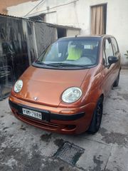 Daewoo Matiz 1999 MATIZ 800CC AC-thumb-6
