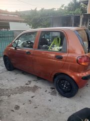 Daewoo Matiz 1999 MATIZ 800CC AC-thumb-7