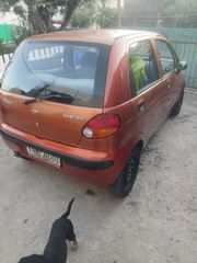 Daewoo Matiz 1999 MATIZ 800CC AC-thumb-8
