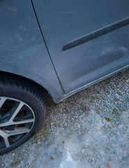 Κλούβα Volkswagen 2016 Caddy Maxi 2.0TDI KLIMA Αυτόματο Euro 6-thumb-16