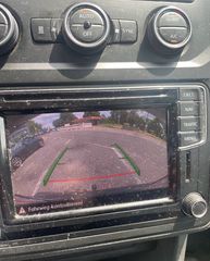 Κλούβα Volkswagen 2016 Caddy Maxi 2.0TDI KLIMA Αυτόματο Euro 6-thumb-13