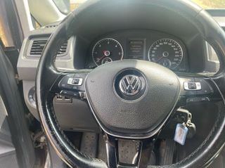 Κλούβα Volkswagen 2016 Caddy Maxi 2.0TDI KLIMA Αυτόματο Euro 6-thumb-14