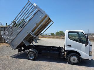 Ανατροπή Toyota 2008 Dyna  150.  Ανταλλαγές-thumb-3