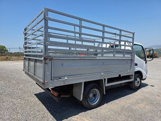 Ανατροπή Toyota 2008 Dyna  150.  Ανταλλαγές-thumb-6