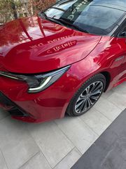 Toyota Corolla 2019 Style Luxury Bi-Tone. Τελικη τιμη για 5 μερες.μετα αποσυρετα