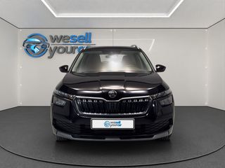 Skoda Kamiq 2024 1.0 TSI 95hp | Ambition (από 202€/μήνα)-thumb-1