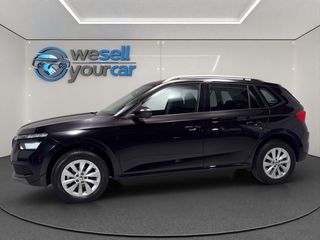 Skoda Kamiq 2024 1.0 TSI 95hp | Ambition (από 202€/μήνα)-thumb-4