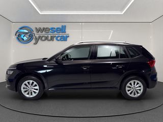 Skoda Kamiq 2024 1.0 TSI 95hp | Ambition (από 202€/μήνα)-thumb-5