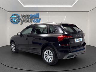 Skoda Kamiq 2024 1.0 TSI 95hp | Ambition (από 202€/μήνα)-thumb-7
