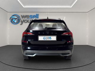 Skoda Kamiq 2024 1.0 TSI 95hp | Ambition (από 202€/μήνα)-thumb-9