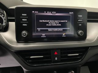 Skoda Kamiq 2024 1.0 TSI 95hp | Ambition (από 202€/μήνα)-thumb-36