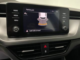 Skoda Kamiq 2024 1.0 TSI 95hp | Ambition (από 202€/μήνα)-thumb-37