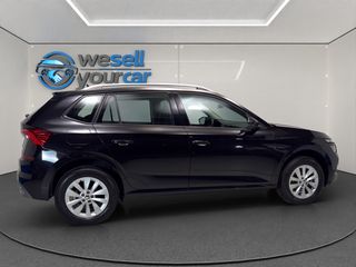 Skoda Kamiq 2024 1.0 TSI 95hp | Ambition (από 202€/μήνα)-thumb-12