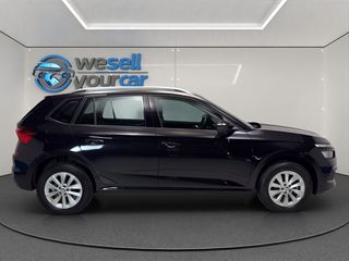 Skoda Kamiq 2024 1.0 TSI 95hp | Ambition (από 202€/μήνα)-thumb-13