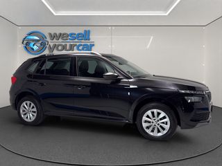 Skoda Kamiq 2024 1.0 TSI 95hp | Ambition (από 202€/μήνα)-thumb-14