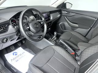 Skoda Kamiq 2024 1.0 TSI 95hp | Ambition (από 202€/μήνα)-thumb-20