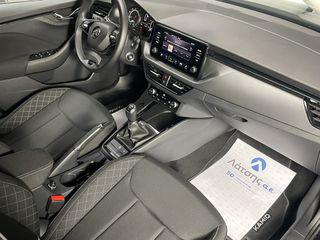 Skoda Kamiq 2024 1.0 TSI 95hp | Ambition (από 202€/μήνα)-thumb-24