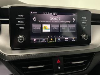 Skoda Kamiq 2024 1.0 TSI 95hp | Ambition (από 202€/μήνα)-thumb-31