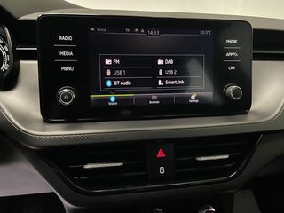 Skoda Kamiq 2024 1.0 TSI 95hp | Ambition (από 202€/μήνα)-thumb-33