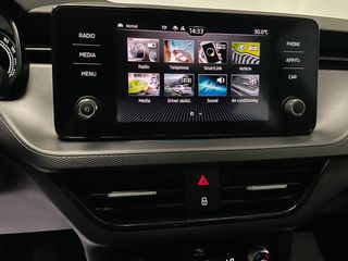 Skoda Kamiq 2024 1.0 TSI 95hp | Ambition (από 202€/μήνα)-thumb-34