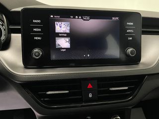 Skoda Kamiq 2024 1.0 TSI 95hp | Ambition (από 202€/μήνα)-thumb-35