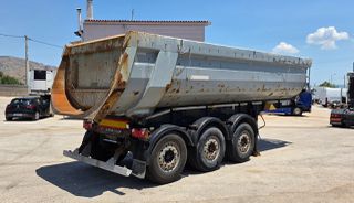 Ανατροπή Schwarzmüller 2012 24 ΚΥΒΙΚΑ HARDOX 6τ ΑΠΟΒΑΡΟ ALCOA ΤΕΜΠΕΛΗΣ-thumb-4