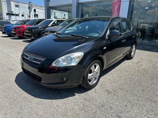 Kia Ceed / cee'd 2010 1.4 STYLE