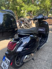 Vespa GTS 300 2025 SUPER