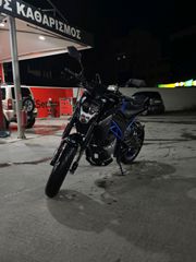 CFmoto 300NK 2023