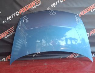 HONDA CIVIC 2006-2011 4ΠΟΡΤΟ ΚΑΠΩ ΕΜΠΡΟΣ A2*
