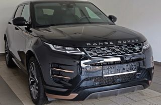 Land Rover Range Rover Evoque 2023 R-Dynamic HSE