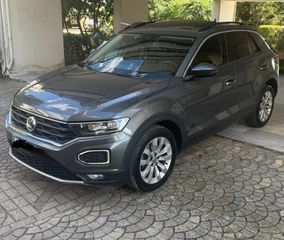 Volkswagen T-Roc 2020