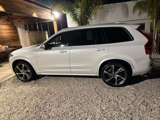 Volvo XC 90 2019 R DESIGN_T8_PLUG IN_POLΕSTAR