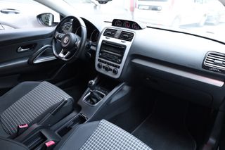 Volkswagen Scirocco 2014 1.4 TSI 125ΗP BlueMotion Tech-thumb-14