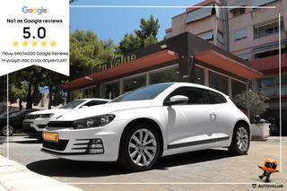 Volkswagen Scirocco 2014 1.4 TSI 125ΗP BlueMotion Tech