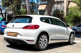 Volkswagen Scirocco 2014 1.4 TSI 125ΗP BlueMotion Tech-thumb-10