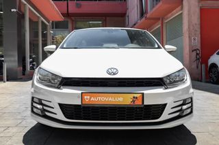 Volkswagen Scirocco 2014 1.4 TSI 125ΗP BlueMotion Tech-thumb-4