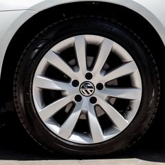 Volkswagen Scirocco 2014 1.4 TSI 125ΗP BlueMotion Tech-thumb-5