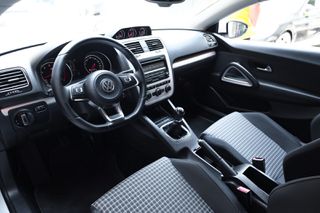 Volkswagen Scirocco 2014 1.4 TSI 125ΗP BlueMotion Tech-thumb-12